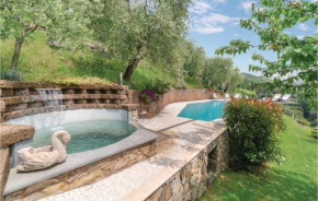 Гостиница Holiday home Massarosa (LU) 13  Массачукколи